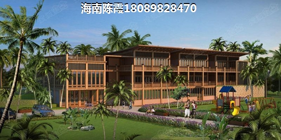 未来海南昌江棋子湾的房子还能升值吗？