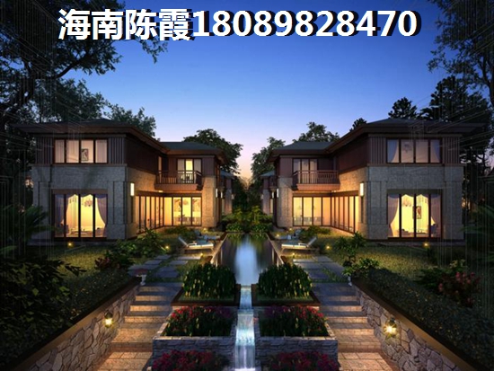 近半年海南昌江的房价会涨吗