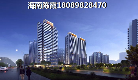 2023年棋子湾壹号该不该买，昌江购房哪些房地产价格最低？